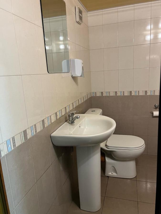 Enigma Hostel Ереван Экстерьер фото