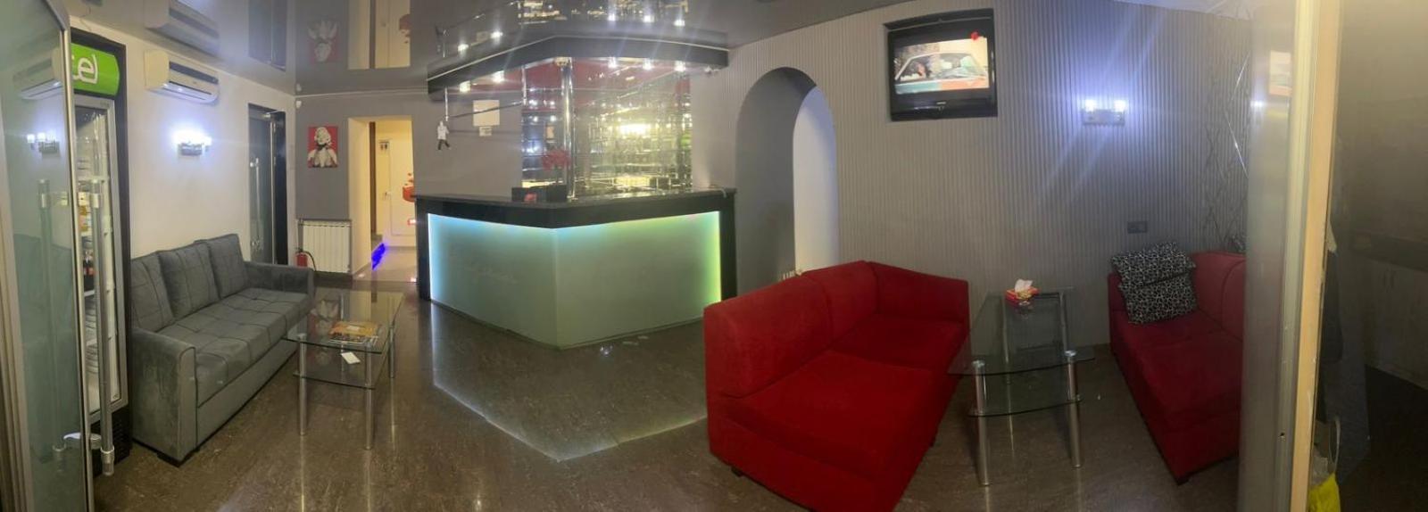 Enigma Hostel Ереван Экстерьер фото