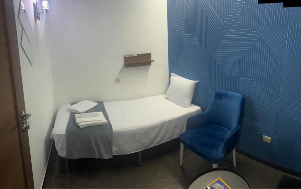 Enigma Hostel Ереван Экстерьер фото