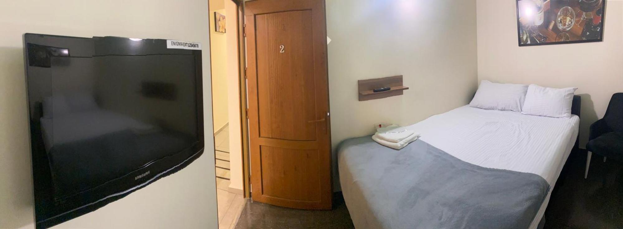 Enigma Hostel Ереван Экстерьер фото