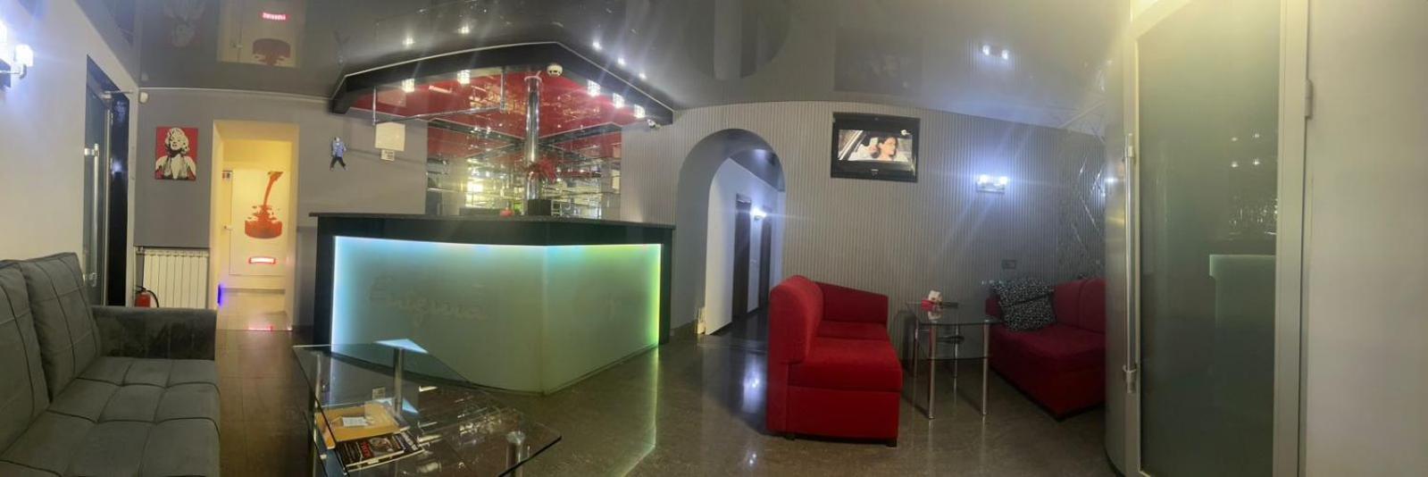 Enigma Hostel Ереван Экстерьер фото