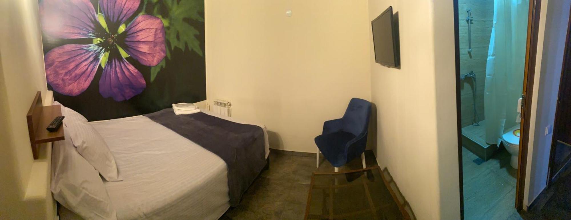 Enigma Hostel Ереван Экстерьер фото