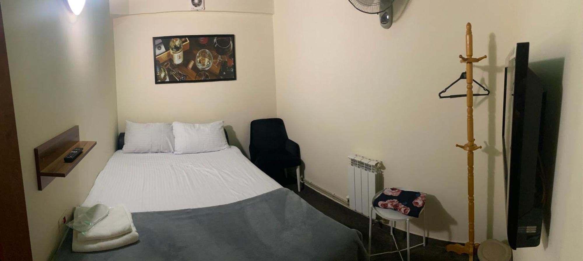 Enigma Hostel Ереван Экстерьер фото
